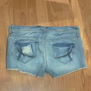 Los Angeles IT Jeans